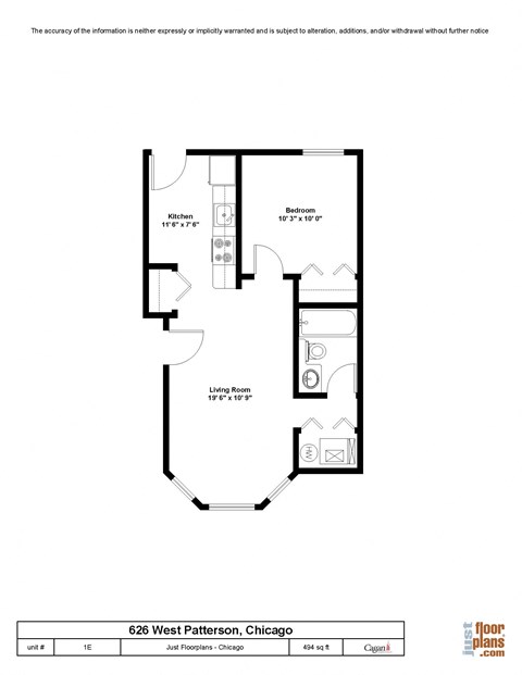 Rent, Apartments For Rent in Chicago, IL, Lakeview